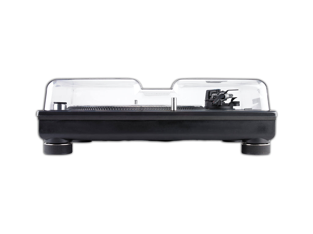 DECKSAVER VOOR TECHNICS SL-1200 / PLX-1000
