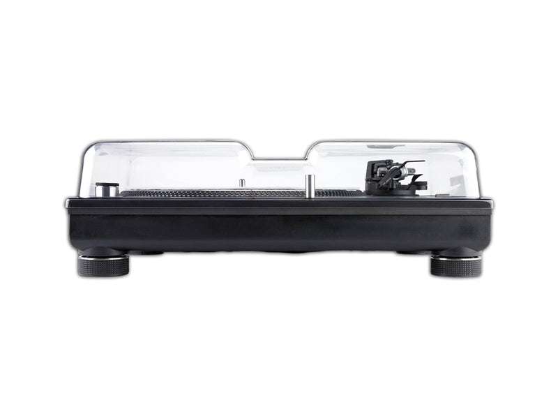 DECKSAVER VOOR TECHNICS SL-1200 / PLX-1000