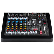 ZEDi-10FX ALLEN &amp; HEATH 