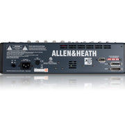 XB-14-2 Radio Broadcast Mixer Allen &amp; Heath