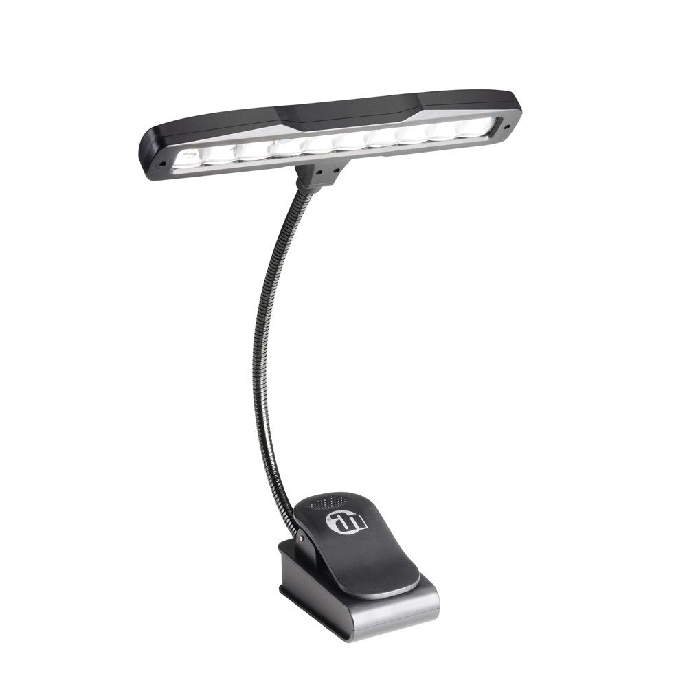 SLED 10 Adam Hall LED Licht voor Music Stand