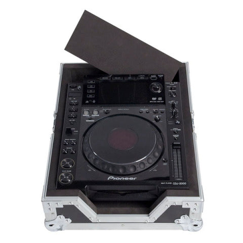 DCA-PIO2 DAP CASE VOOR PIONEER CDJ SERIES eol