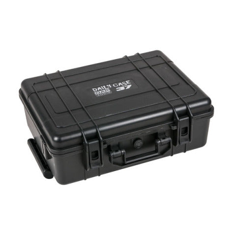 Daily Case 37 Met Trolley Dap Audio