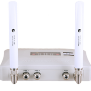 W-DMX WHITEBOX F-2 G5 SHOWTEC TRANSRECEIVER 2.4 / 5.8 GHz