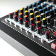 ZEDi-10FX ALLEN &amp; HEATH 