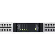 QuattroCanali 1204 DSP plus D Powersoft Versterker