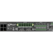 QuattroCanali 1204 DSP plus D Powersoft Versterker