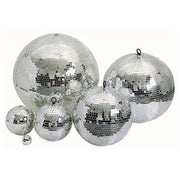 Spiegelbol 5 cm Showgear