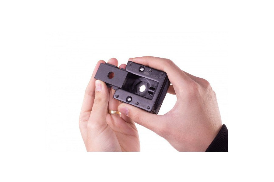 QWIIQR Complete Admiral Sliding Connector For Clamps