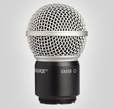 RPW112 SHURE