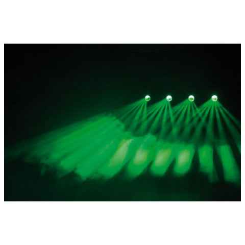 Dynamic LED SHOWTEC