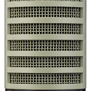 Re 20 Dynamische Instrumenten Microfoon Electro-Voice