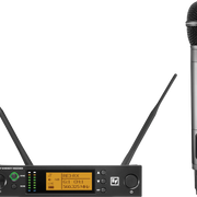 RE3-ND76-8M Electro-Voice Handheld Set (823-865MHz)