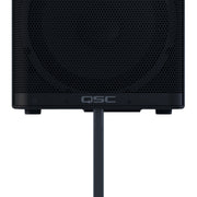 CP12 QSC Actieve Luidspreker 12-inch