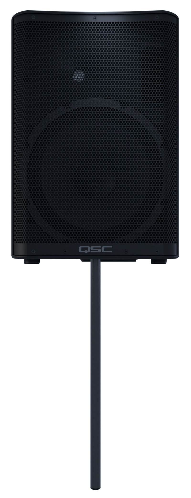 CP12 QSC Actieve Luidspreker 12-inch