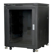 RCA-MER12PRO DAP-AUDIO 19" PRO METALEN RACK 12U