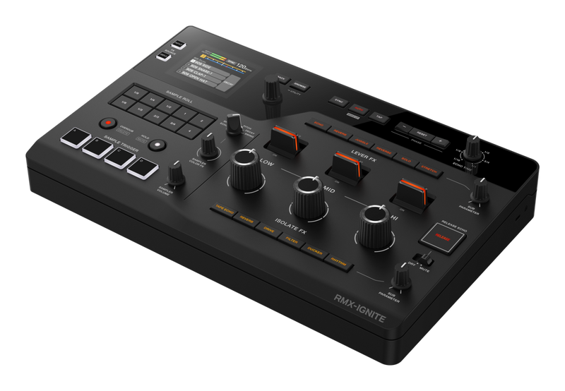 RMX-IGNITE ALPHATHETA EFFECTOR 
