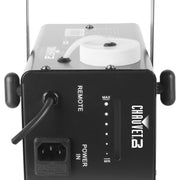 HURRICANE 700 CHAUVET DJ