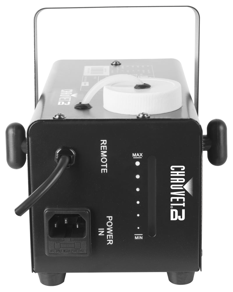 HURRICANE 700 CHAUVET DJ