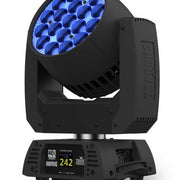 Rogue R2X Wash CHAUVET PRO