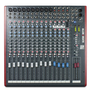 ZED18 ALLEN&amp;HEATH PA MIXER