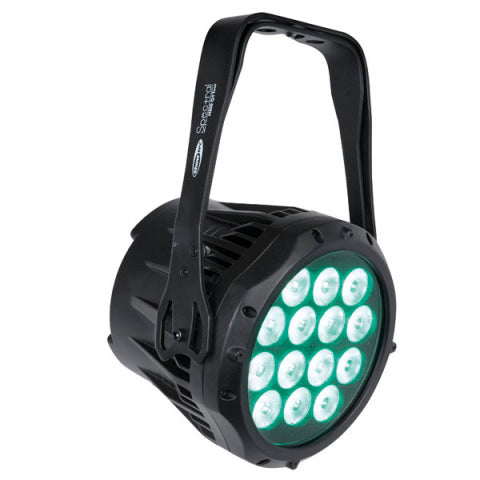Spectral M800 Q4 IP65 Showtec
