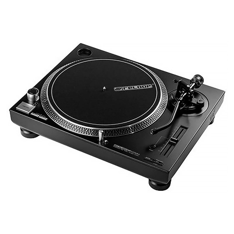 RP-5000 MK4 Reloop Direct Drive Platenspeler