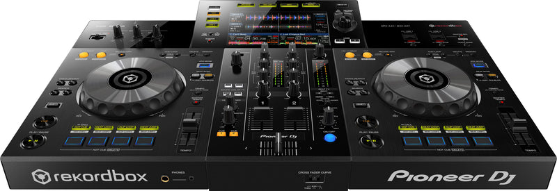 XDJ-RR Pioneer DJ all-in-one DJ-controller