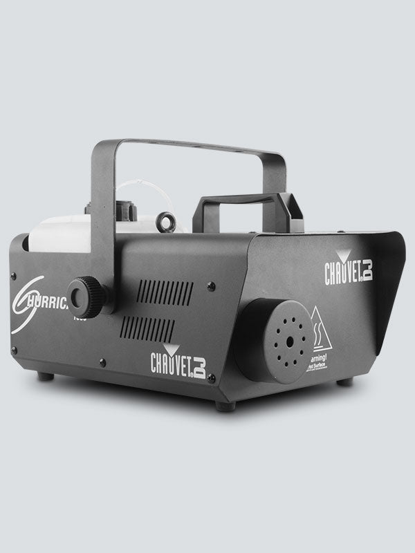 HURRICANE 1600 CHAUVET DJ 