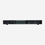 PMX34 AUDIOPHONY MIXER MET 2IN/2UIT MET USB/SD/TUNER/BT