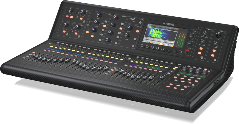 M32 LIVE Midas Digital Console
