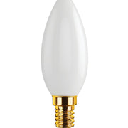 LED KAARS OPAAL E14 3,5 WATT 2200K SEGULA