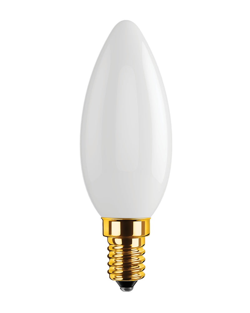 LED KAARS OPAAL E14 3,5 WATT 2200K SEGULA