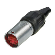 NEUTRIK RJ 45 CABLE CONNECTOR CARRIER IP65 EX RJ45 PLUG