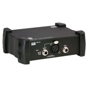 ADI-101 ACTIEVE DI-BOX DAP AUDIO