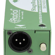 STAGEBUG SB-2 RADIAL Passive Direct Box