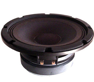 8MI100 BEYMA LUIDSPREKER 250W AES @8OHM