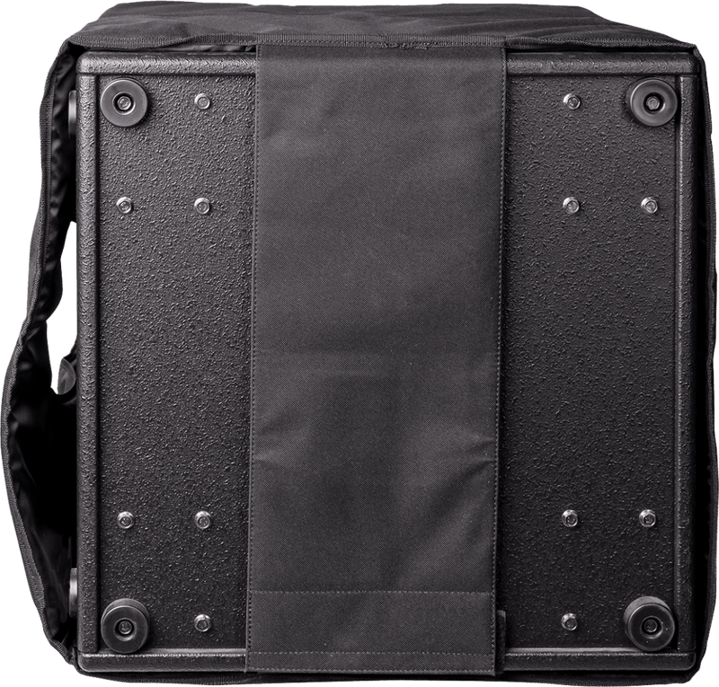 Cover voor E115 SUB-D HK Audio