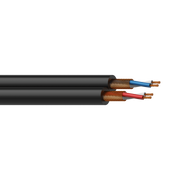 SIG58/1M PROCAB Signaalkabel Gebalanceerd 4x0.16mm (Per Meter)