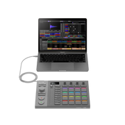 SLAB ALPHATHETA Midi-controller Voor Serato Studio