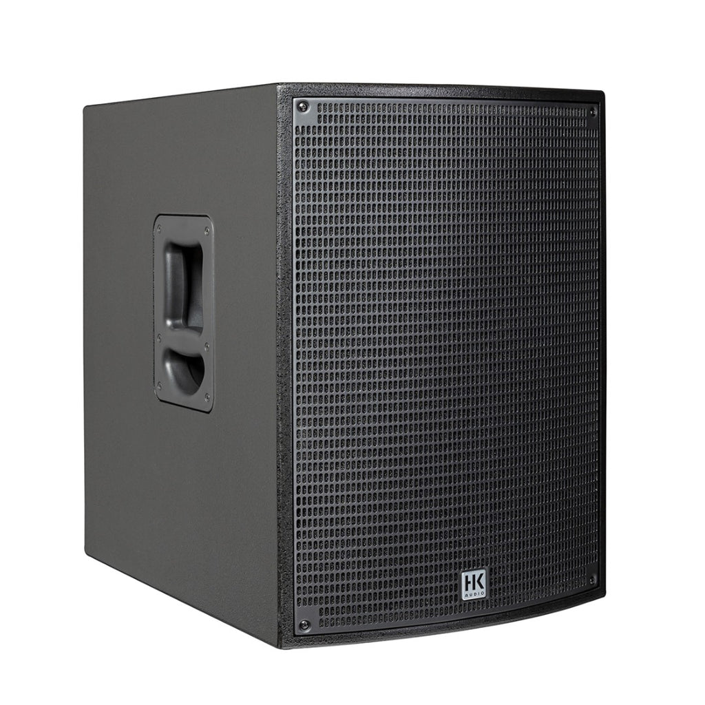 SONAR115 SUBD HK AUDIO