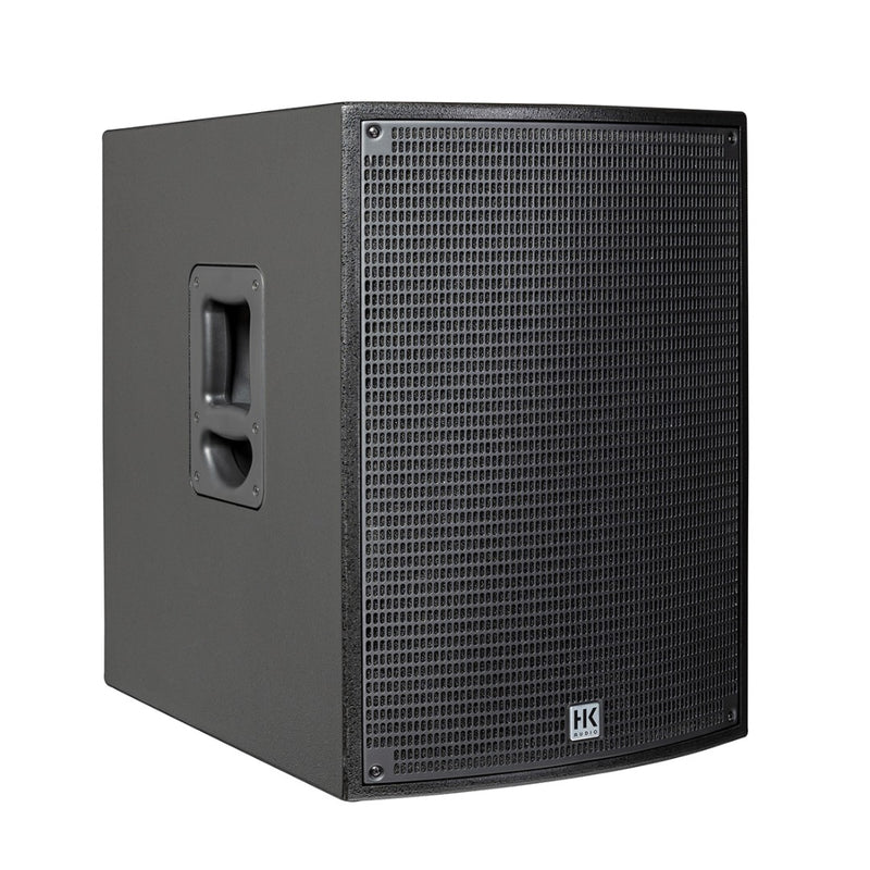 SONAR115 SUBD HK AUDIO