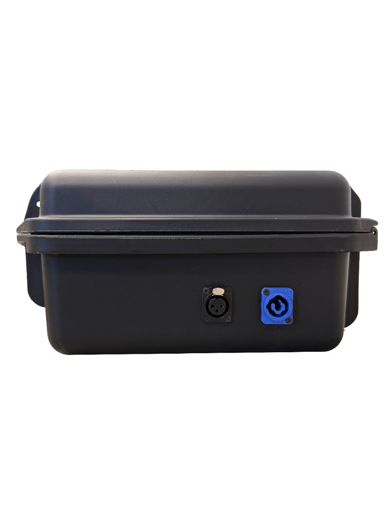 SPL-D3 MK2 DATEQ Decibelmeter display met logfunctie &amp; case