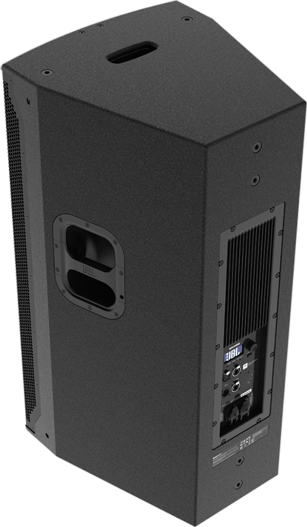 SRX922 JBL 3-Weg Actieve Luidspreker