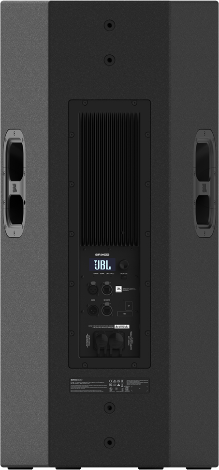 SRX922 JBL 3-Weg Actieve Luidspreker