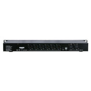 DCP-26 MKII DAP 6-kanaals digitale crossover