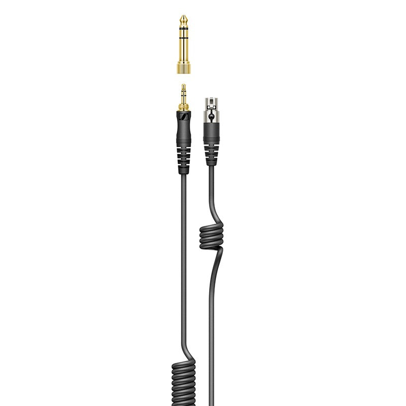 HD 480 PRO PLUS Sennheiser