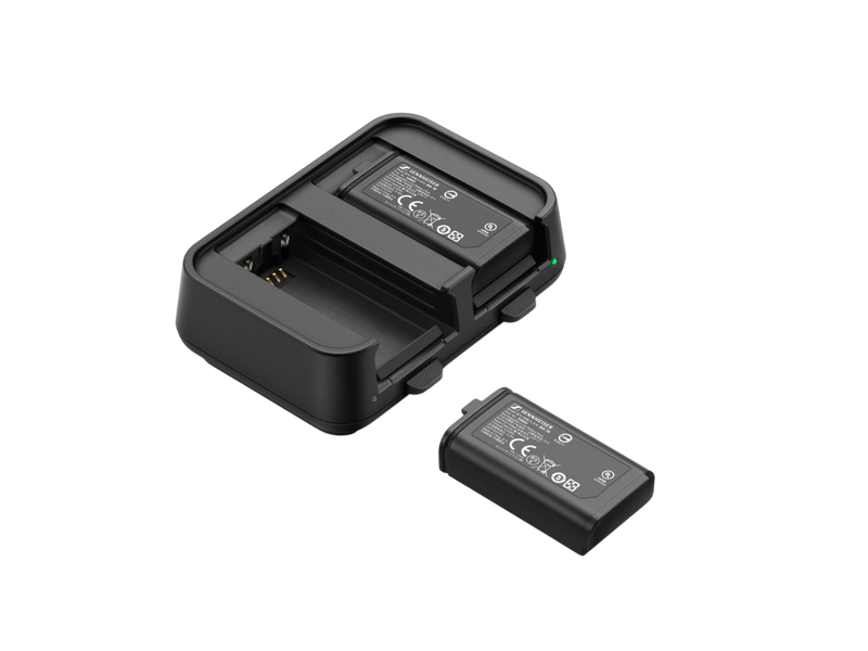EW-D CHARGING SET SENNHEISER Oplaadstation