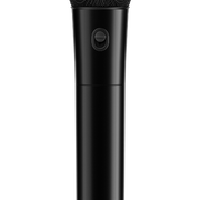 EW-DX SKM-S (Q1-9) SENNHEISER Handheld zender (470.20-550Mhz)