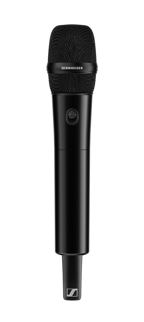 EW-DX SKM-S (Q1-9) SENNHEISER Handheld zender (470.20-550Mhz)
